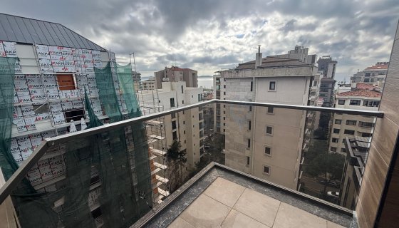 SUADİYE'DE SATILIK BAĞDAT CADDESİNE 1. PARALELDE 3+1 DAİRE