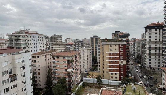 ERENKÖY TANZİMAT SOKAKTA SATILIK BAĞDAT CD. YAKIN ÖZEL YAPIM LOFT 4+1 DAİRE