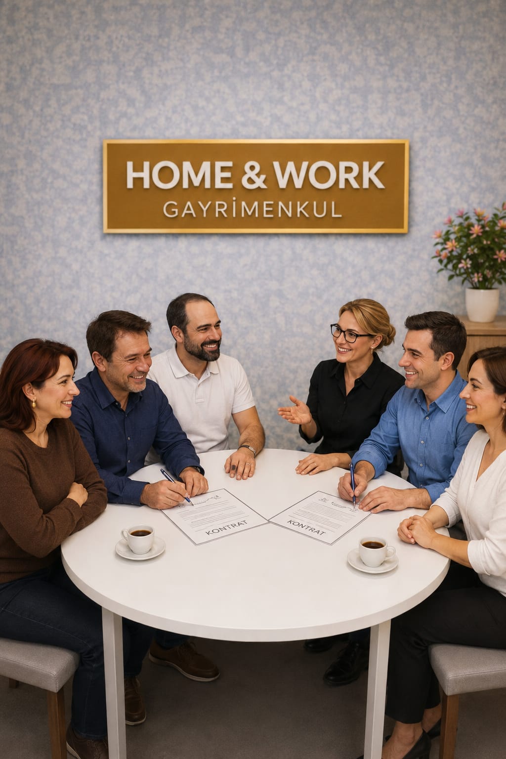 Kiralama Danışmanlığı