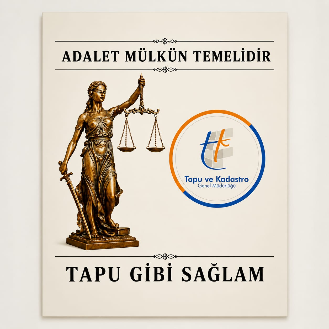 Tapu Müşavirliği Ve Hukuk Danışmanlığı